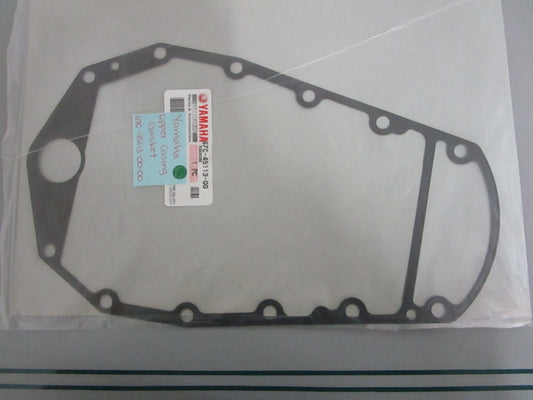 NEW OEM 67C-45113-00-00 Yamaha Upper Casing Gasket 0820