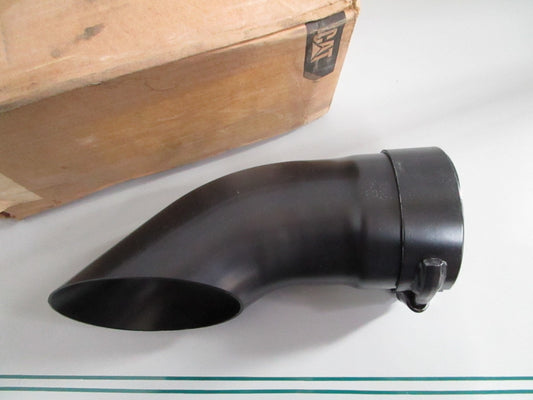 NEW OEM 129-4049 CAT Muffler Exhaust Extension Pipe Assy 0820