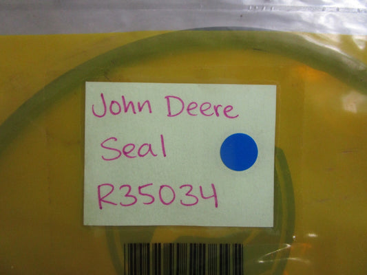*NEW OEM* 0810 John Deere Seal R35034