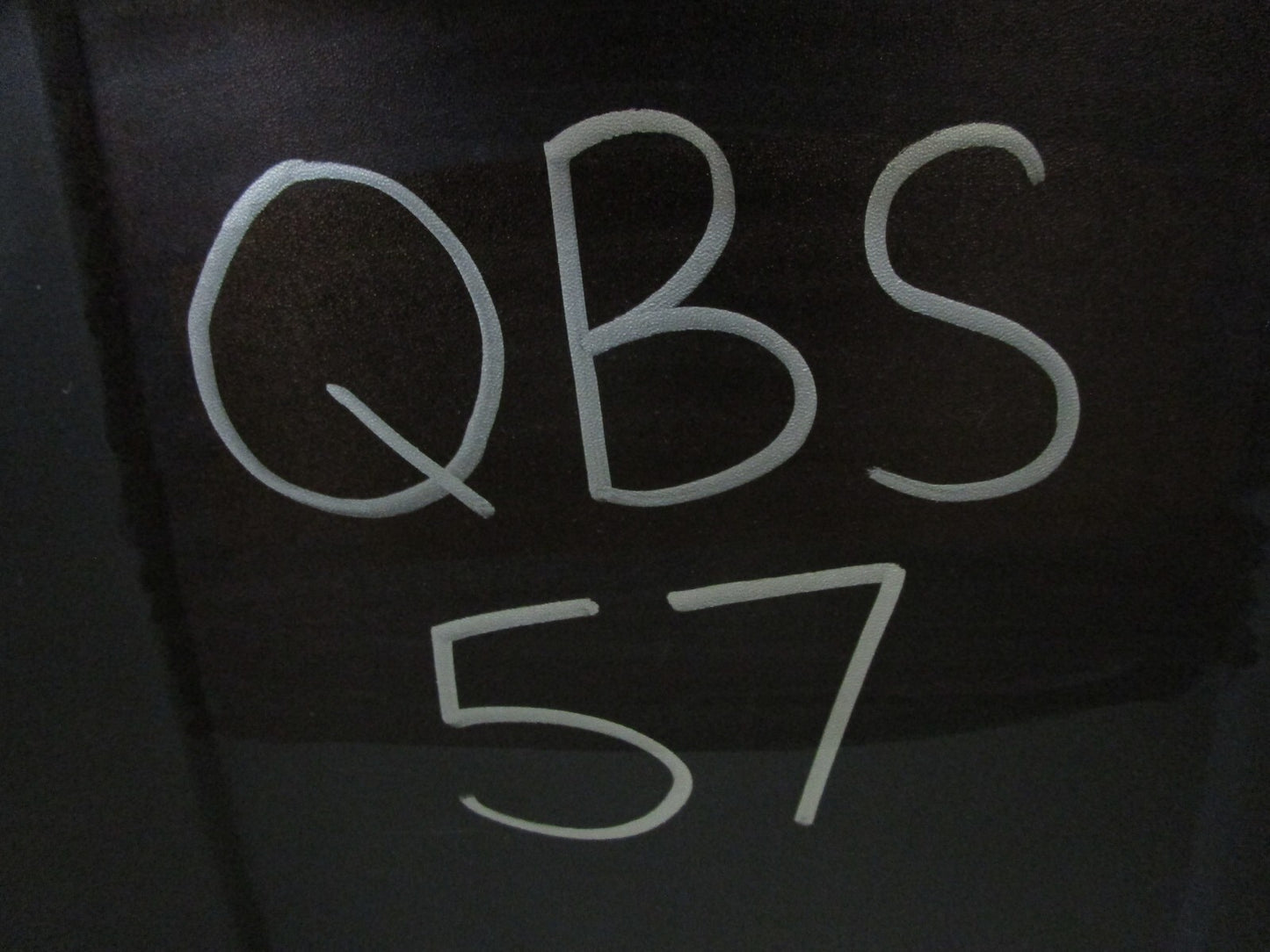 *NEW OEM* 0820 Mercury Quicksilver Cover 814702