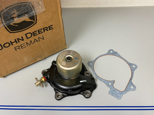 *NEW OEM* 0720 John Deere Water Pump SE502114