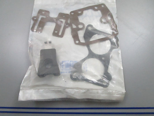 *NEW OEM* 0810 OMC Johnson Evinrude Carburetor Repair Kit 439076 0439076