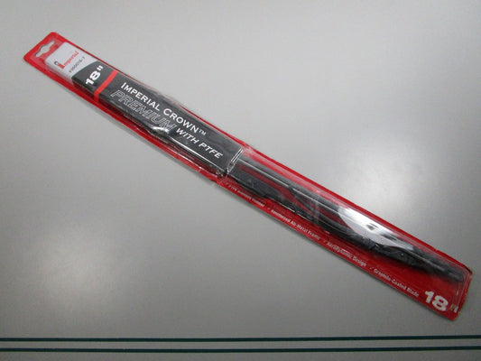 NEW 360018-7 Imperial Crown 18" Wiper Blade 0810