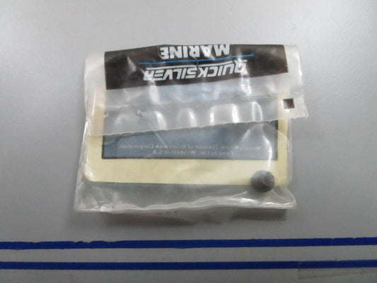 *NEW OEM* 0840 Mercury Quicksilver Set Screw 10-F1954
