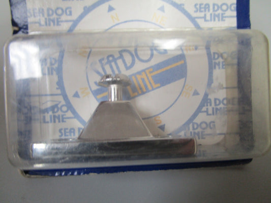 *NEW* 0810 Sea-Dog Stainless Steel Side Mount Deck Hinge 270250-1