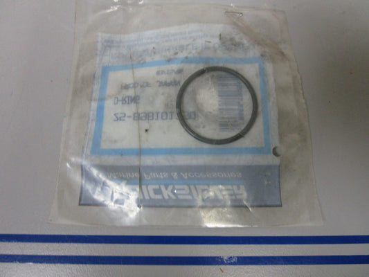 *NEW OEM* 0810 Mercury Quicksilver O-Ring 25-898101250