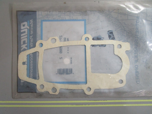 *NEW OEM* 0810 Mercury Quicksilver Gasket 27-195992
