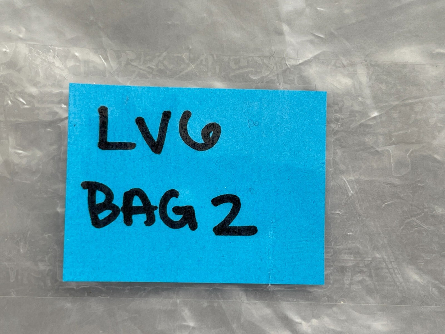 *NEW OEM* 0750 OMC Johnson Evinrude CONTACT SET 580159 0580159