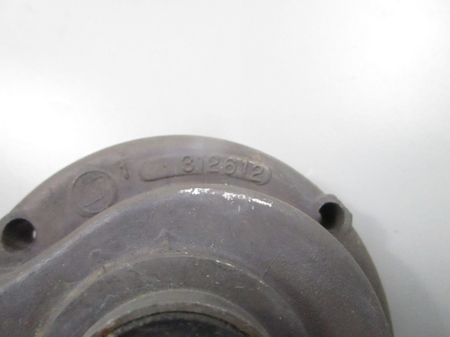 *NEW OEM* 0720 OMC Johnson Evinrude Housing 312612 307954 378348