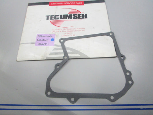 NEW OEM 36624 Tecumseh Gasket 0810