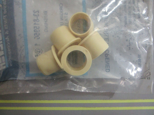 *NEW OEM* (LOT OF 5) 0820 Mercury Quicksilver Bushing 23-815950 1