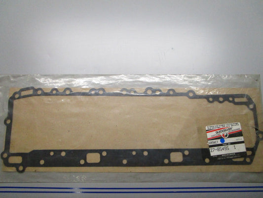 *NEW OEM* 0810 Mercury Quicksilver Gasket 27-85495 1