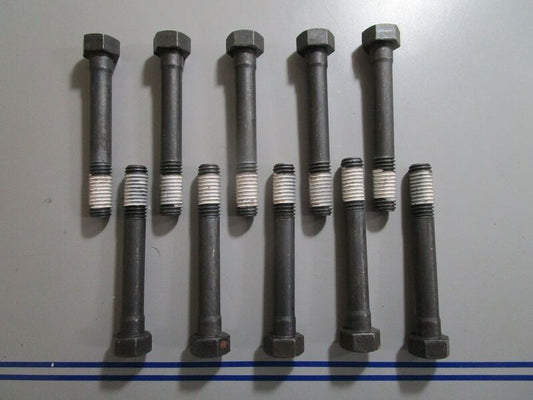 *NEW OEM* (LOT OF 10) 0770 Volvo Penta Guide Bolt 3857900 03857900