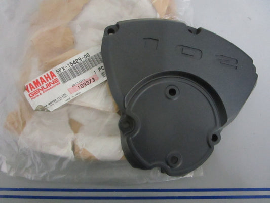 NEW OEM 5PX-15429-00-00 Yamaha Shifter Cover 0820