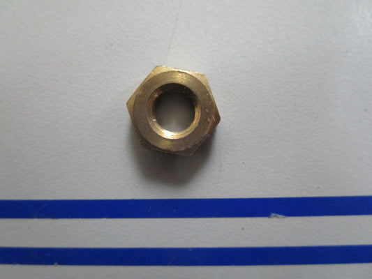 *NEW OEM* 0820 OMC Johnson Evinrude Nut 914741 0914741