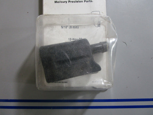 *NEW OEM* 0810 Mercury Quicksilver Fuel Line Connector 22-13563T7