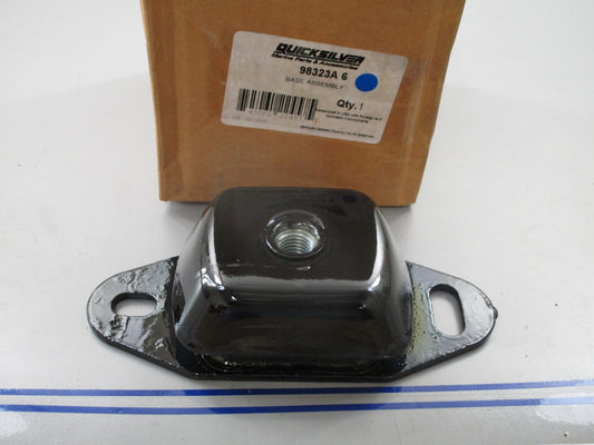 *NEW OEM* 0820 Mercury Quicksilver Base Assy 98323A6