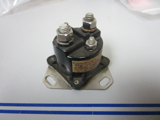 *NEW OEM* 0810 Prestolite Solenoid 15-394 SAZ-4201BBY