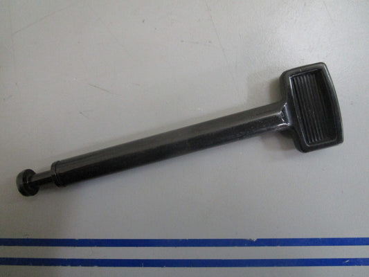 *NEW OEM* 0810 OMC Johnson Evinrude Choke Knob 328031 0328031