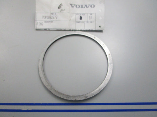NEW OEM 3852878 Volvo Penta Ring 0810