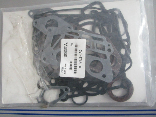 NEW OEM 3V1-87121-0 Tohatsu Gasket Set 0820
