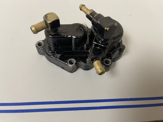 NEW OEM 13453A1 Mercury Fuel Pump 0670