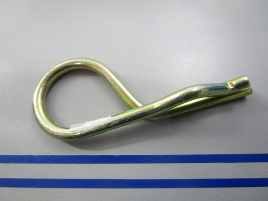 NEW OEM 7775-2 Walker Hitch Pin 0810
