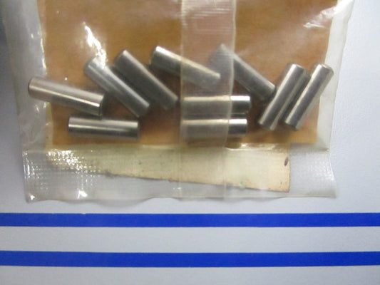 *NEW OEM* (LOT OF 10) 0810 Yamaha Dowel Pin 93605-15065-00