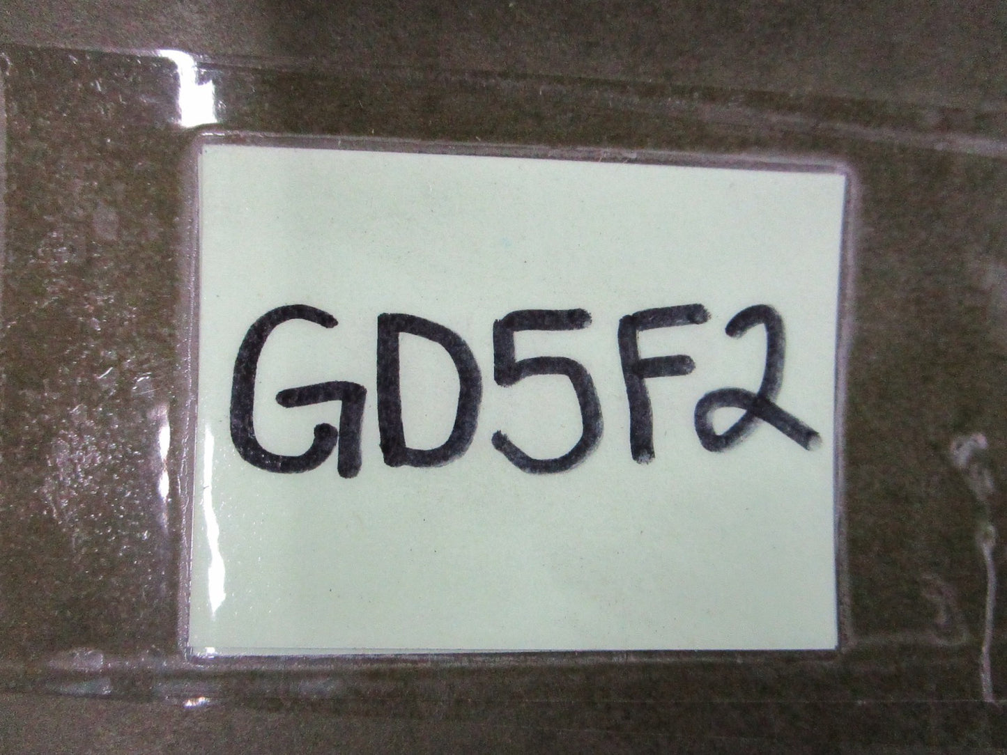 NEW OEM (LOT OF 2) 27-414172 Mercury Quicksilver Gasket 0810