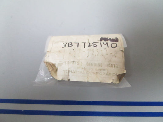 *NEW OEM* 0810 Tohatsu Water Temperature Sensor 3B7-72514-0 3B7725140