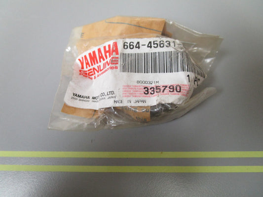 *NEW OEM* 0810 Yamaha Clutch Dog 664-45631-02-00