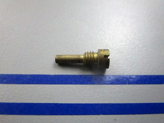 NEW OEM 83368M Mercury Quicksilver Slow Jet #75 0810