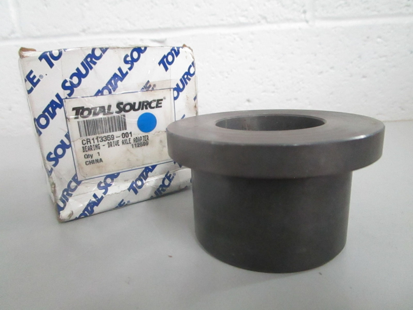 *NEW* 0820 Total Source Drive Axle Adaptor Bearing CR113359-001 For Crown