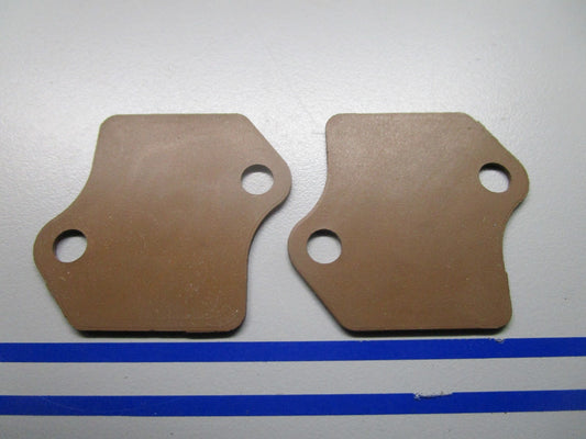 *NEW OEM* (LOT OF 2) 0720 OMC Johnson Evinrude Carb Gasket 327223 0327223
