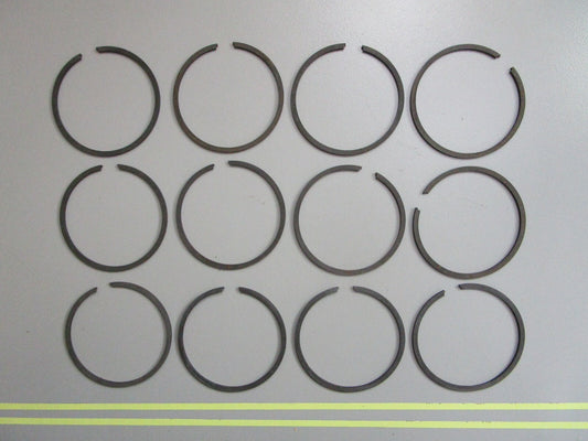 *NEW OEM* 0820 Mercury Quicksilver 12 Piston Ring Set 39-22593A12