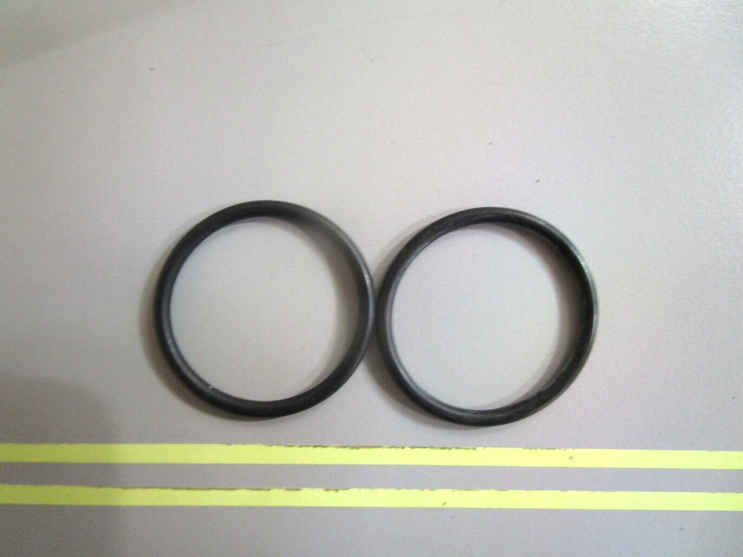 *NEW OEM* (LOT OF 2) 0750 Mercury O-RING 25-29439