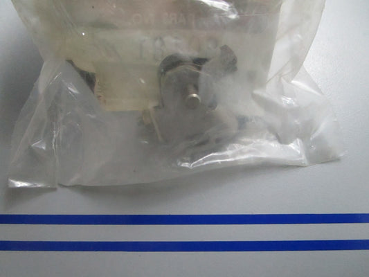 *NEW OEM* 0810 Mercury Yamaha Mariner Breaker 624-81321-20-00 80181M