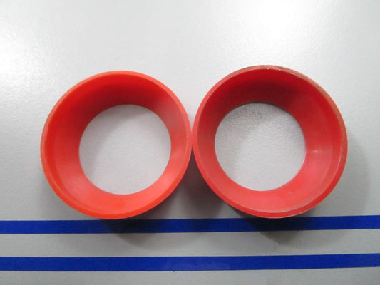 *NEW OEM* (LOT OF 2) 0810 OMC Johnson Evinrude Mounting Ring 326048 0326048