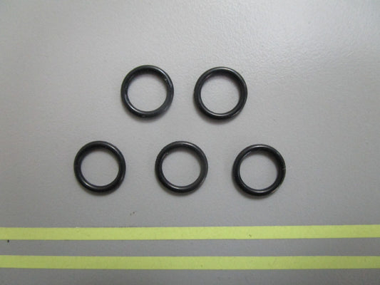 *NEW OEM* (LOT OF 5) 0810 Yamaha O-Ring 6H1-43883-00-00