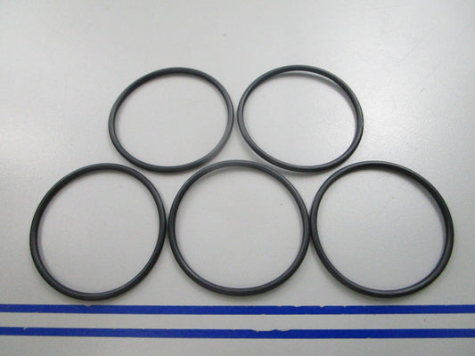 NEW OEM (LOT OF 5) 313754 0313754 OMC Johnson Evinrude O-Ring 0810