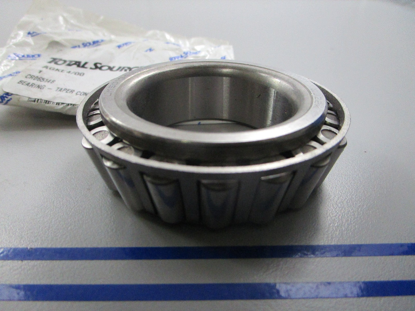 *NEW* 0810 Total Source Taper Cone Bearing CR065148 For: Crown