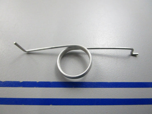 NEW OEM 329002 0329002 OMC Johnson Evinrude Tilt Lock Spring 0810