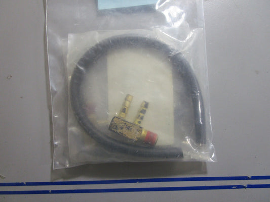 *NEW OEM* 0810 Mercury Quicksilver Fitting Kit 22-841435A1