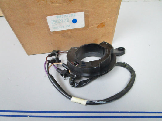 *NEW OEM* 0820 Mercury Quicksilver Trigger Assy 99021A3