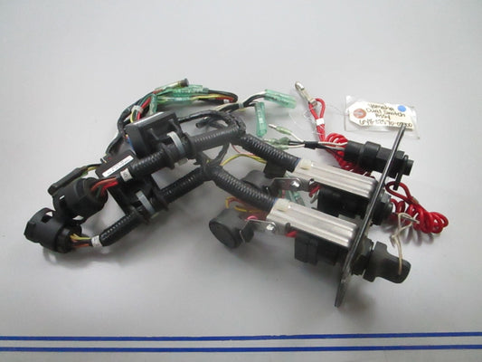 *NEW OEM* 0840 Yamaha Dual Switch Assy. 6y8-82570-05-00