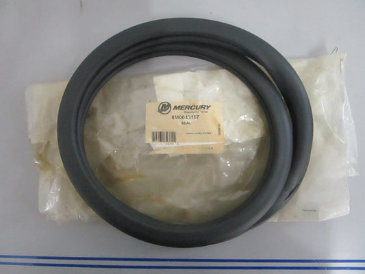 *NEW OEM* 0820 Mercury Quicksilver Seal 8M0043157