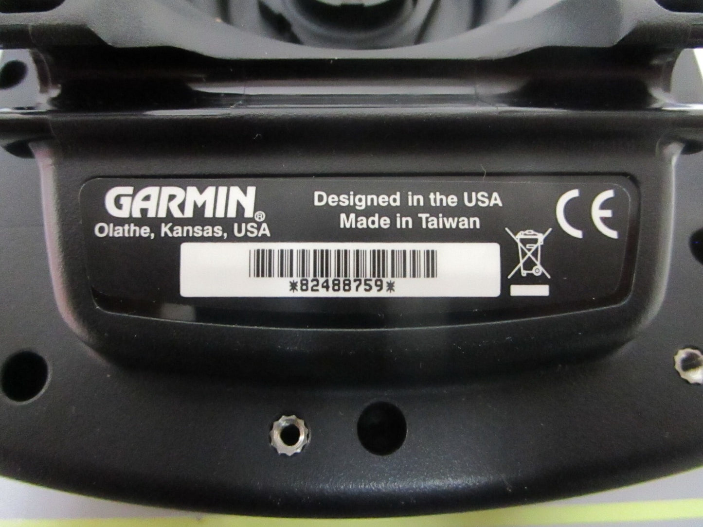 *NEW OEM* 0720 Garmin Fish Finder 85 FF85 010-00314-05 82488759