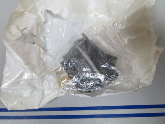 *NEW OEM* 0810 OMC Johnson Evinrude Lighted Rocker 502415 0502415