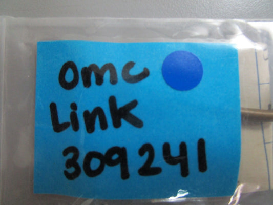*NEW OEM* 0770 OMC Johnson Evinrude Link 309241 0309241