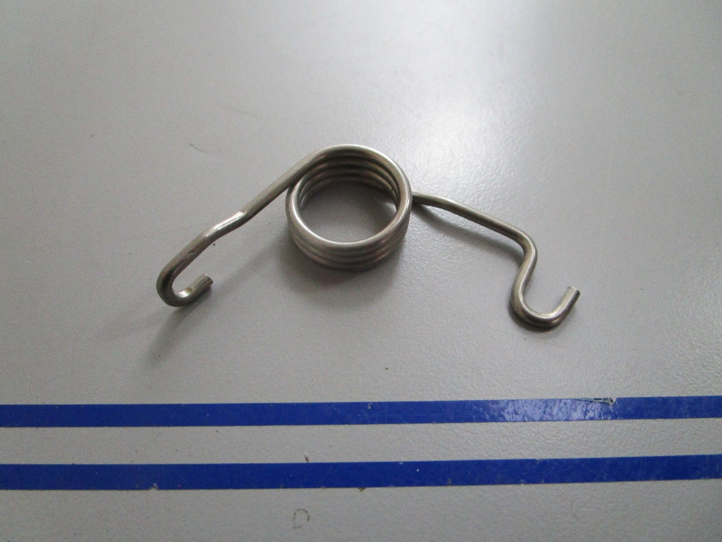 *NEW OEM* 0720 OMC Johnson Evinrude Throttle Spring 316368 0316368